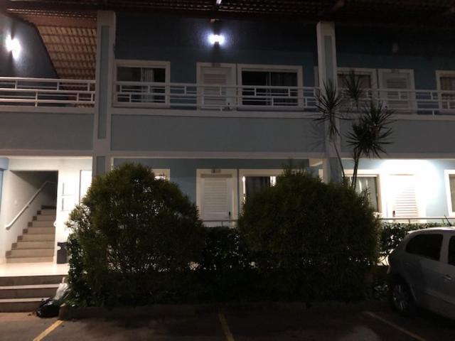Lacqua Di Roma Caldas Novas Exterior photo